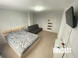 1-к квартира, посуточно, 36м2, 9/19 этаж