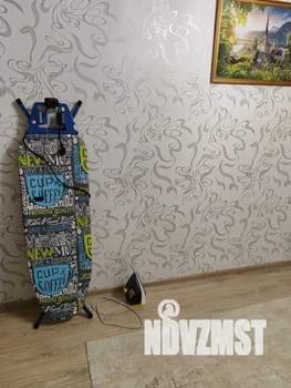 2-к квартира, посуточно, 69м2, 4/10 этаж