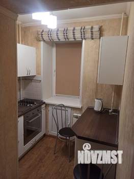 2-к квартира, на длительный срок, 26м2, 3/9 этаж