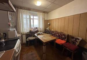 1-к квартира, на длительный срок, 40м2, 17/18 этаж