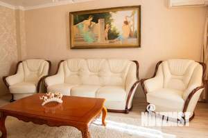 2-к квартира, посуточно, 70м2, 3/16 этаж