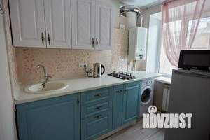 1-к квартира, посуточно, 31м2, 1/1 этаж