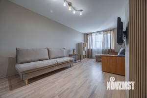 2-к квартира, посуточно, 55м2, 7/9 этаж