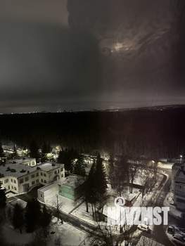 1-к квартира, на длительный срок, 44м2, 14/17 этаж