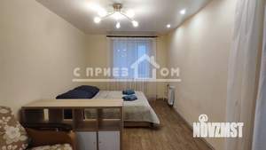 1-к квартира, посуточно, 30м2, 9/9 этаж