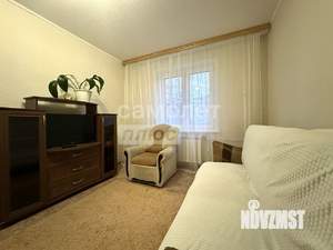 3-к квартира, на длительный срок, 65м2, 3/9 этаж