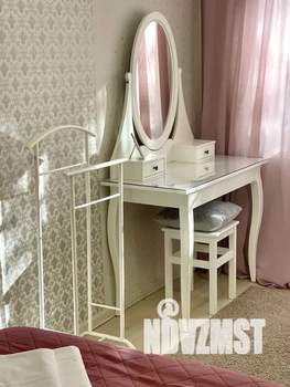 2-к квартира, посуточно, 44м2, 3/5 этаж