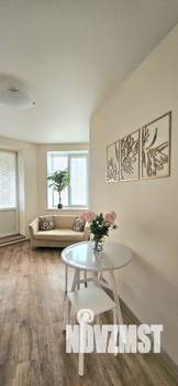 1-к квартира, посуточно, 31м2, 7/10 этаж