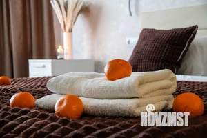 1-к квартира, посуточно, 44м2, 14/17 этаж