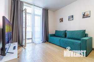 2-к квартира, посуточно, 56м2, 13/20 этаж