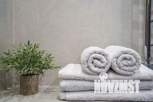 1-к квартира, посуточно, 41м2, 11/17 этаж