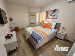 1-к квартира, на длительный срок, 38м2, 9/25 этаж