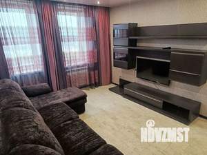 1-к квартира, посуточно, 40м2, 14/14 этаж