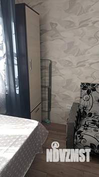 1-к квартира, посуточно, 28м2, 1/3 этаж