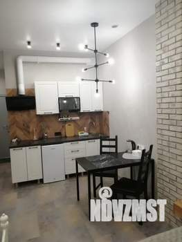 Студия квартира, посуточно, 30м2, 5/8 этаж