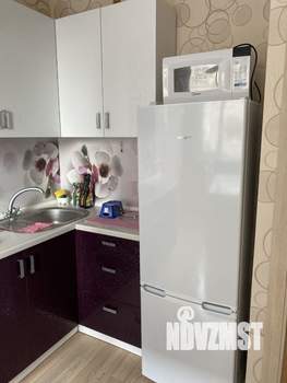 1-к квартира, на длительный срок, 38м2, 8/16 этаж