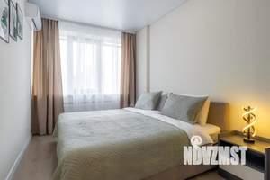 2-к квартира, посуточно, 47м2, 2/7 этаж