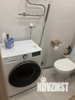 1-к квартира, посуточно, 35м2, 3/14 этаж