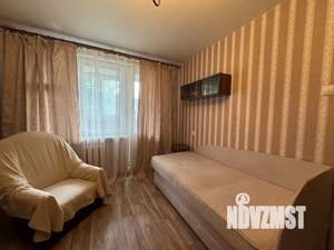 1-к квартира, посуточно, 33м2, 3/9 этаж