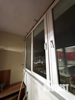 1-к квартира, на длительный срок, 36м2, 5/17 этаж