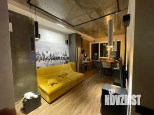 1-к квартира, посуточно, 56м2, 10/11 этаж