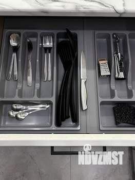 2-к квартира, посуточно, 47м2, 8/18 этаж