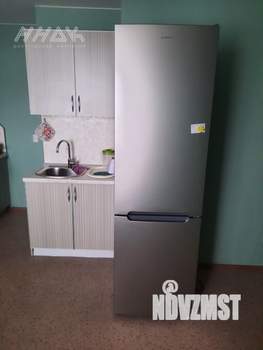 2-к квартира, на длительный срок, 66м2, 5/17 этаж