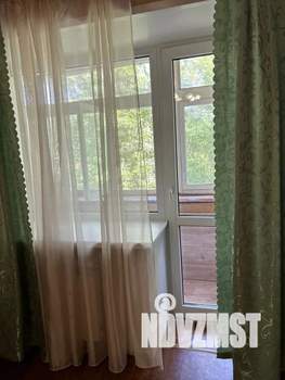 2-к квартира, посуточно, 50м2, 3/5 этаж