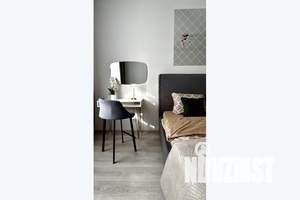 2-к квартира, посуточно, 52м2, 1/18 этаж