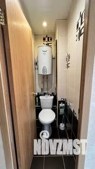 2-к квартира, посуточно, 50м2, 4/9 этаж