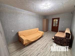 3-к квартира, посуточно, 66м2, 4/9 этаж