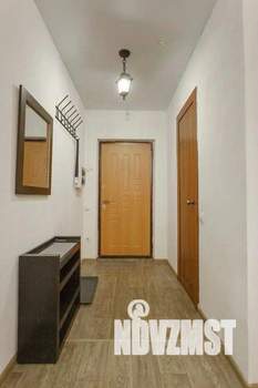 1-к квартира, посуточно, 22м2, 1/1 этаж