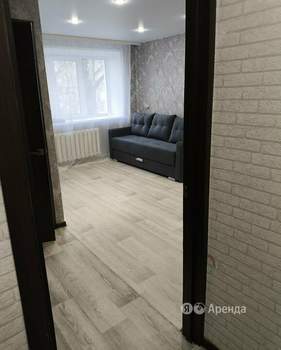 1-к квартира, на длительный срок, 32м2, 2/5 этаж