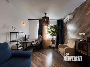 2-к квартира, на длительный срок, 62м2, 16/17 этаж