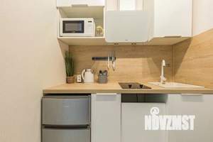 2-к квартира, посуточно, 44м2, 1/1 этаж