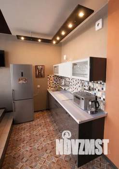 2-к квартира, посуточно, 48м2, 3/9 этаж