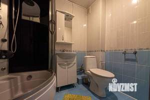 2-к квартира, посуточно, 66м2, 1/1 этаж