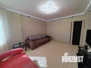 1-к квартира, посуточно, 62м2, 1/1 этаж