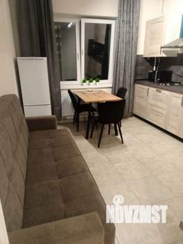 2-к квартира, посуточно, 45м2, 5/10 этаж