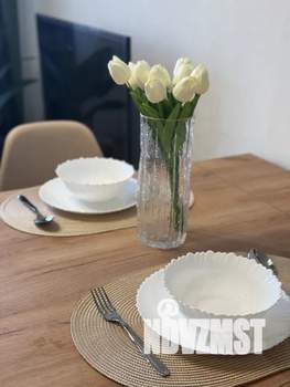 1-к квартира, посуточно, 35м2, 4/10 этаж