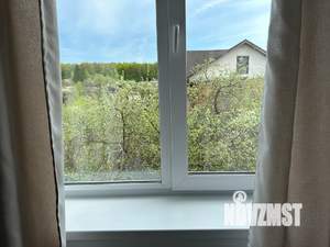 1-к квартира, посуточно, 40м2, 2/3 этаж