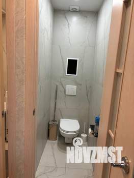 2-к квартира, посуточно, 43м2, 1/5 этаж