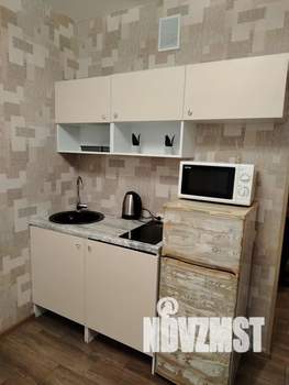 Студия квартира, посуточно, 19м2, 2/17 этаж