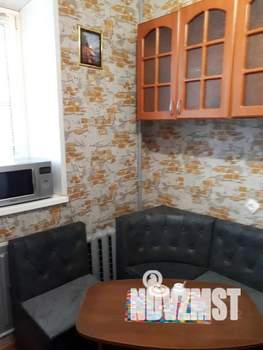 1-к квартира, посуточно, 36м2, 5/9 этаж