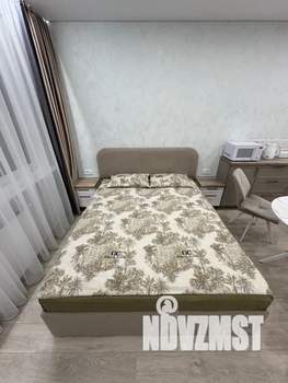 Студия квартира, посуточно, 27м2, 19/25 этаж