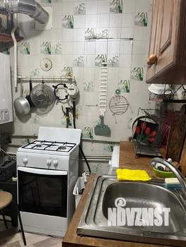 2-к квартира, на длительный срок, 37м2, 2/2 этаж