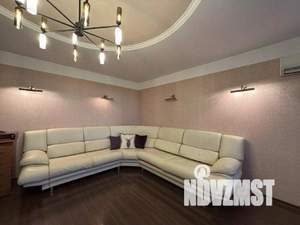 3-к квартира, посуточно, 100м2, 1/1 этаж
