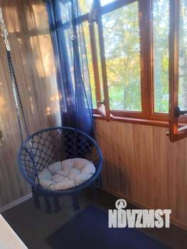 2-к квартира, посуточно, 51м2, 2/9 этаж