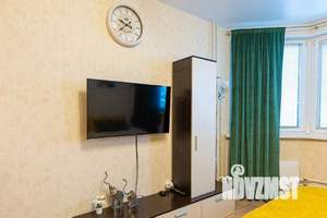 Студия квартира, посуточно, 23м2, 8/14 этаж