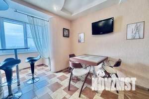 3-к квартира, посуточно, 75м2, 7/10 этаж